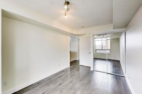 Photo 14 at 203 - 18 Kenaston Gardens, Bayview Village, Toronto