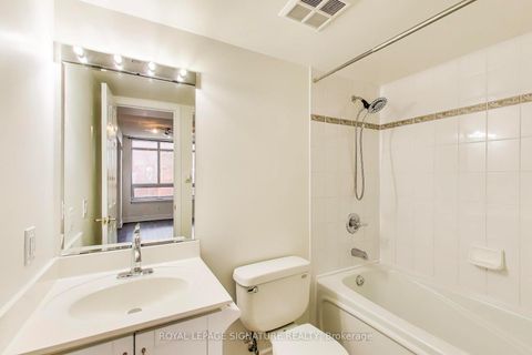 Photo 15 at 203 - 18 Kenaston Gardens, Bayview Village, Toronto