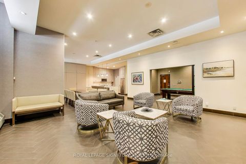 Photo 23 at 203 - 18 Kenaston Gardens, Bayview Village, Toronto