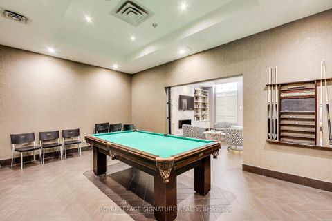 Photo 26 at 203 - 18 Kenaston Gardens, Bayview Village, Toronto
