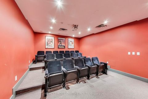 Photo 33 at 203 - 18 Kenaston Gardens, Bayview Village, Toronto