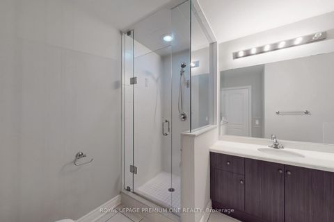 Photo 12 at 71 Dryden Way N, Richview, Toronto