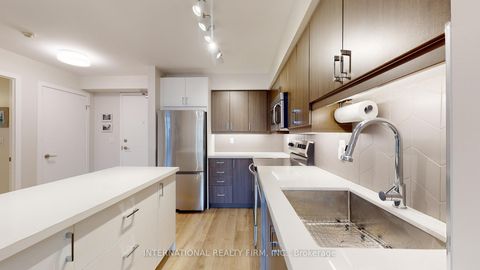 Photo 3 at 322 - 812 Lansdowne Avenue, Junction, Toronto