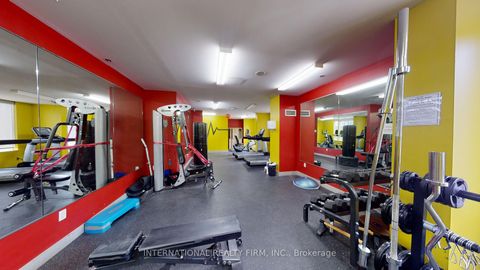 Photo 13 at 322 - 812 Lansdowne Avenue, Junction, Toronto