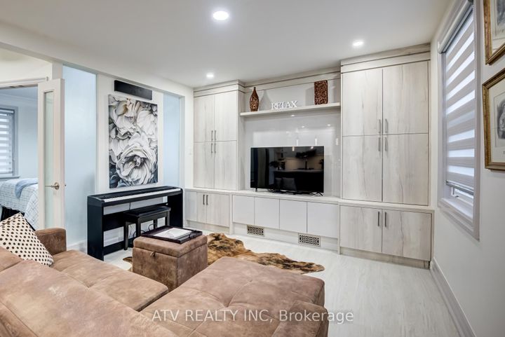 Photo 1 at 19 Albani Street, Mimico, Toronto