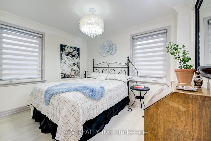 Photo 9 at 19 Albani Street, Mimico, Toronto