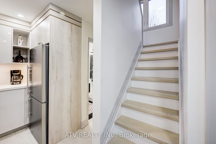 Photo 12 at 19 Albani Street, Mimico, Toronto
