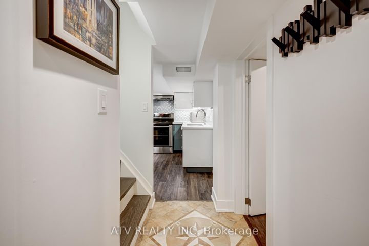 Photo 24 at 19 Albani Street, Mimico, Toronto