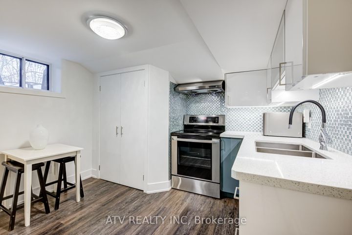 Photo 27 at 19 Albani Street, Mimico, Toronto