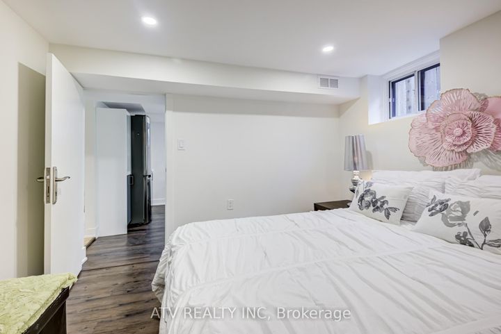 Photo 31 at 19 Albani Street, Mimico, Toronto