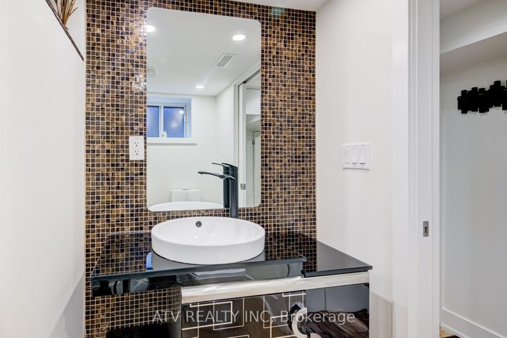 Photo 33 at 19 Albani Street, Mimico, Toronto