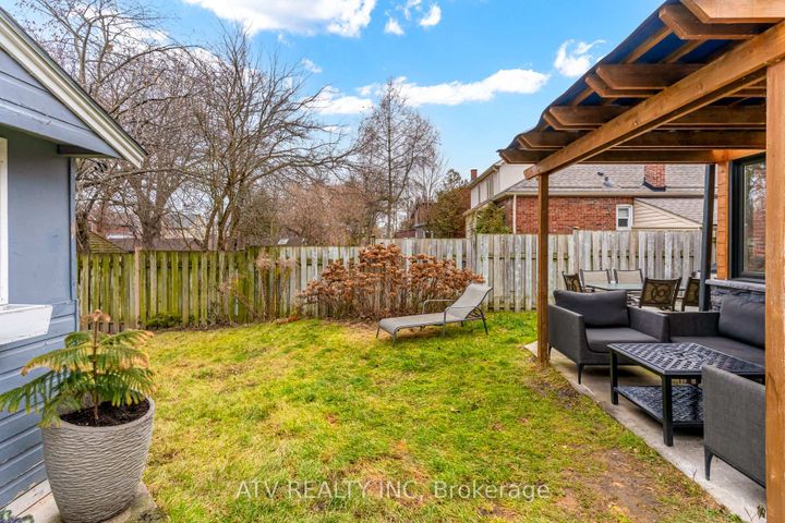 Photo 35 at 19 Albani Street, Mimico, Toronto