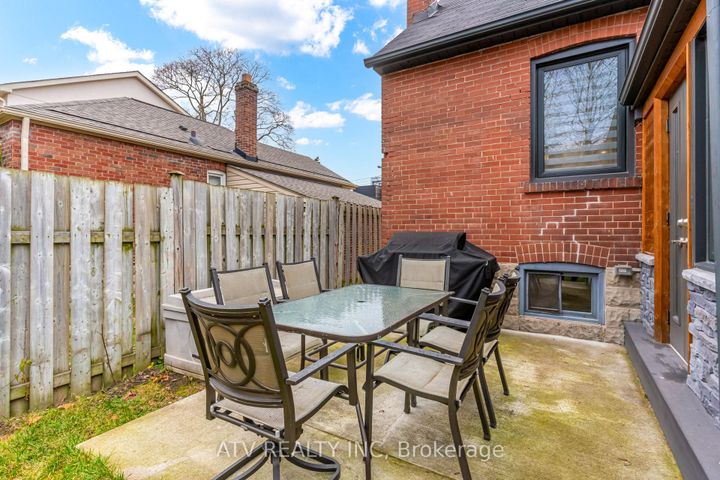 Photo 36 at 19 Albani Street, Mimico, Toronto