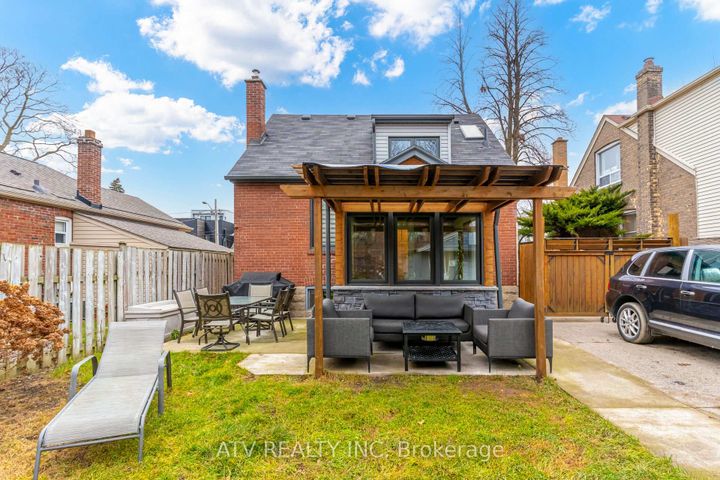 Photo 42 at 19 Albani Street, Mimico, Toronto