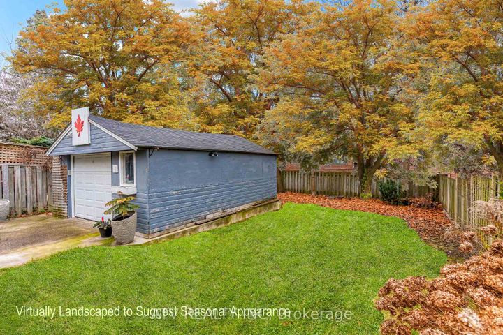 Photo 43 at 19 Albani Street, Mimico, Toronto