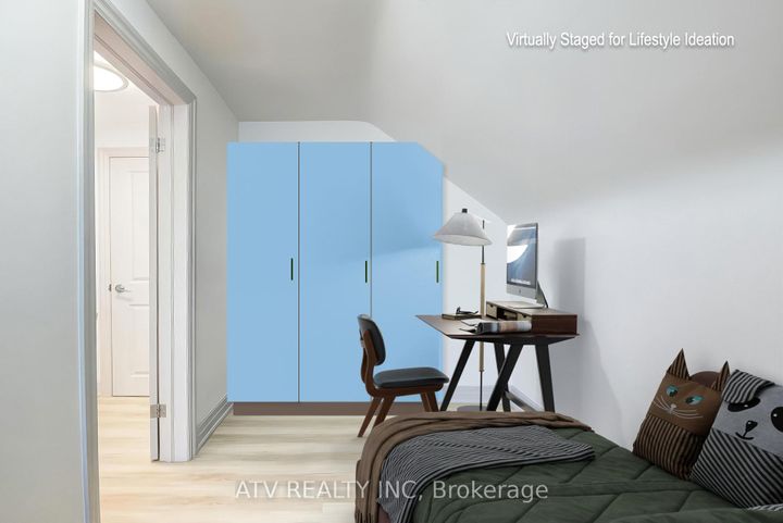 Photo 48 at 19 Albani Street, Mimico, Toronto