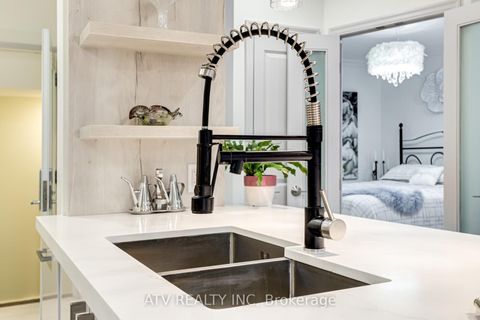 Photo 7 at 19 Albani Street, Mimico, Toronto