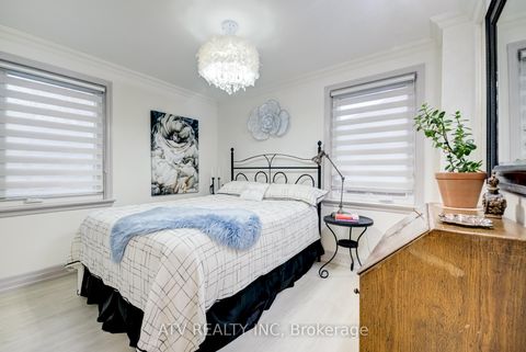 Photo 9 at 19 Albani Street, Mimico, Toronto