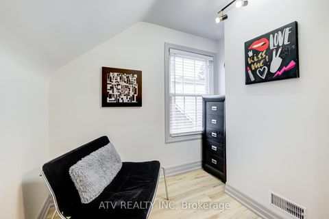 Photo 19 at 19 Albani Street, Mimico, Toronto