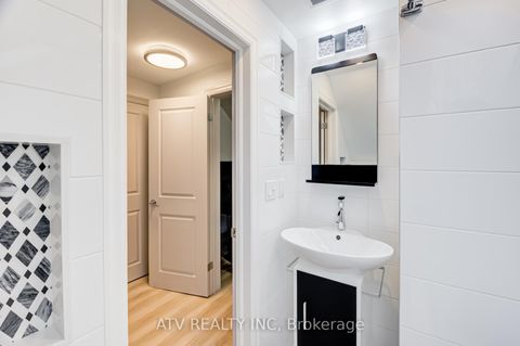 Photo 21 at 19 Albani Street, Mimico, Toronto