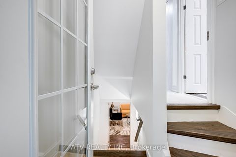 Photo 23 at 19 Albani Street, Mimico, Toronto