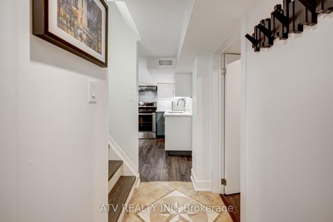 Photo 24 at 19 Albani Street, Mimico, Toronto