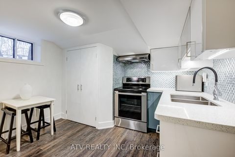 Photo 27 at 19 Albani Street, Mimico, Toronto