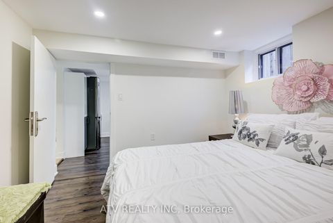 Photo 31 at 19 Albani Street, Mimico, Toronto