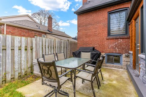 Photo 36 at 19 Albani Street, Mimico, Toronto