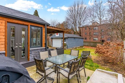 Photo 37 at 19 Albani Street, Mimico, Toronto