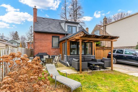 Photo 40 at 19 Albani Street, Mimico, Toronto