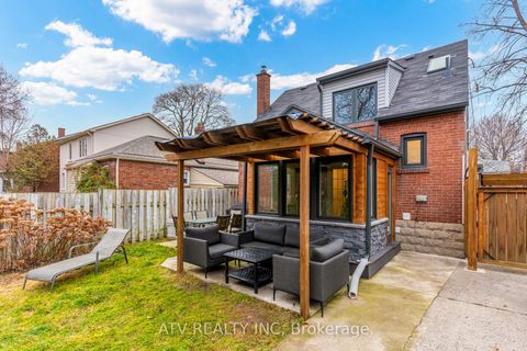 Photo 41 at 19 Albani Street, Mimico, Toronto