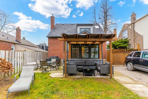 Photo 42 at 19 Albani Street, Mimico, Toronto