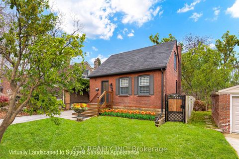 Photo 44 at 19 Albani Street, Mimico, Toronto