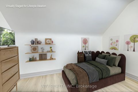 Photo 46 at 19 Albani Street, Mimico, Toronto