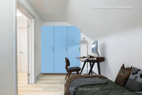 Photo 48 at 19 Albani Street, Mimico, Toronto