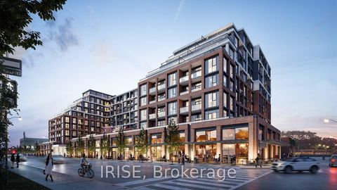 Photo 10 at 842 - 858 Dupont Street, Junction, Toronto