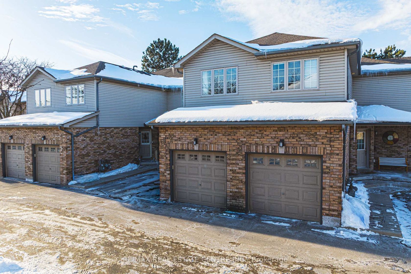 18 - 705 Cumberland Avenue, Roseland, Burlington 