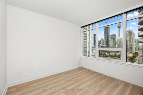 Photo 12 at 2015 - 17 Bathurst Street, Waterfront Communities C1, Toronto