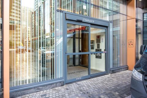 Photo 26 at 2015 - 17 Bathurst Street, Waterfront Communities C1, Toronto