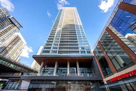 Photo 27 at 2015 - 17 Bathurst Street, Waterfront Communities C1, Toronto