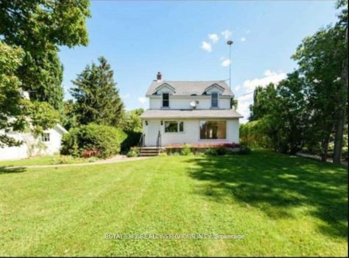 Photo 0 at 10231 Old Pinecrest Road, Northwest Brampton, Brampton