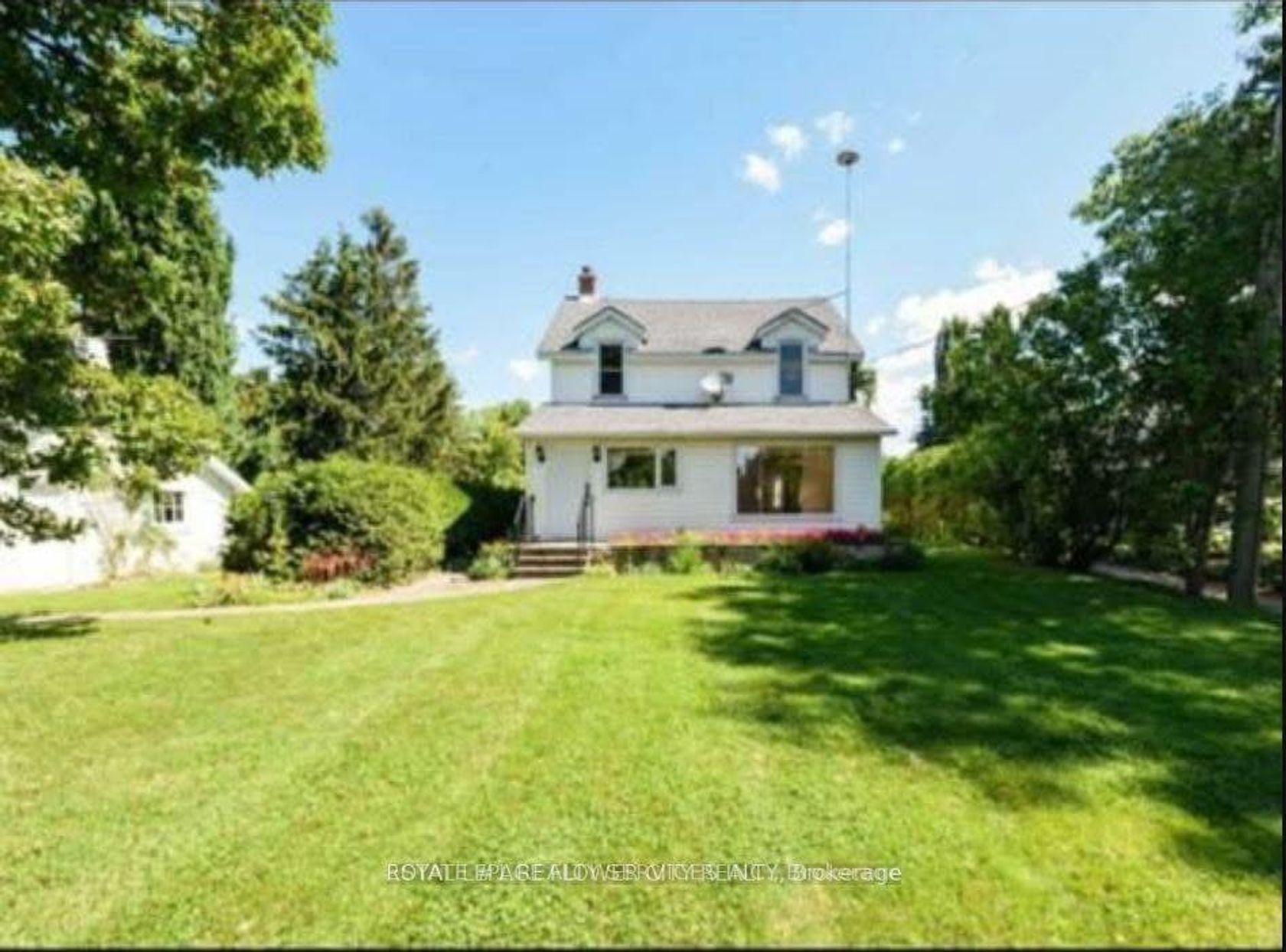 10231 Old Pinecrest Road, Northwest Brampton, Brampton 2