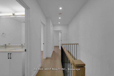 Photo 9 at 661 Winona Drive, Oakwood Village, Toronto