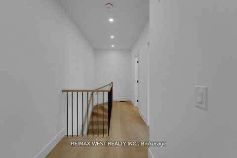 Photo 17 at 661 Winona Drive, Oakwood Village, Toronto