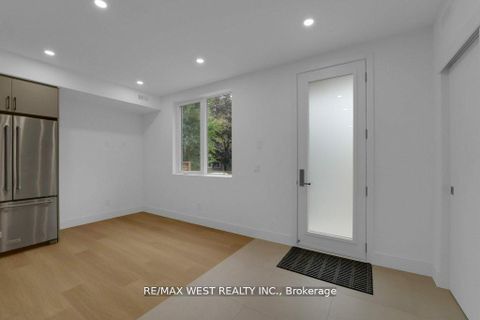 Photo 21 at 661 Winona Drive, Oakwood Village, Toronto