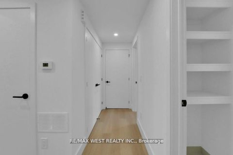 Photo 31 at 661 Winona Drive, Oakwood Village, Toronto