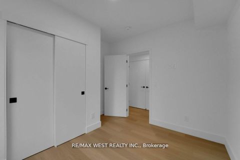 Photo 33 at 661 Winona Drive, Oakwood Village, Toronto