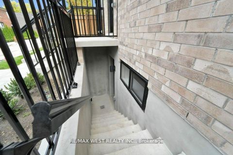 Photo 37 at 661 Winona Drive, Oakwood Village, Toronto