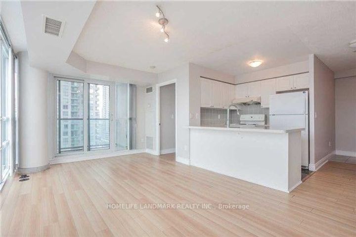 Photo 4 at 1404 - 50 BRIAN HARRISON Way, Bendale, Toronto